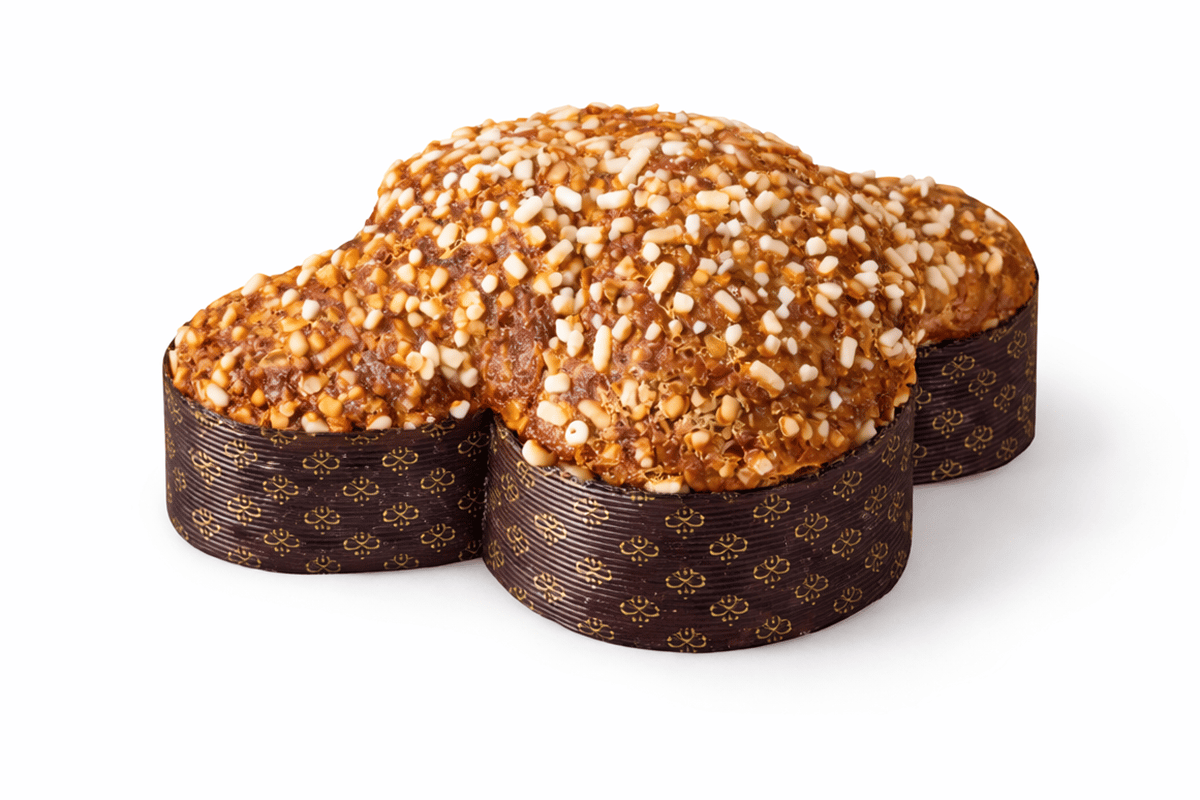 Colomba Classica