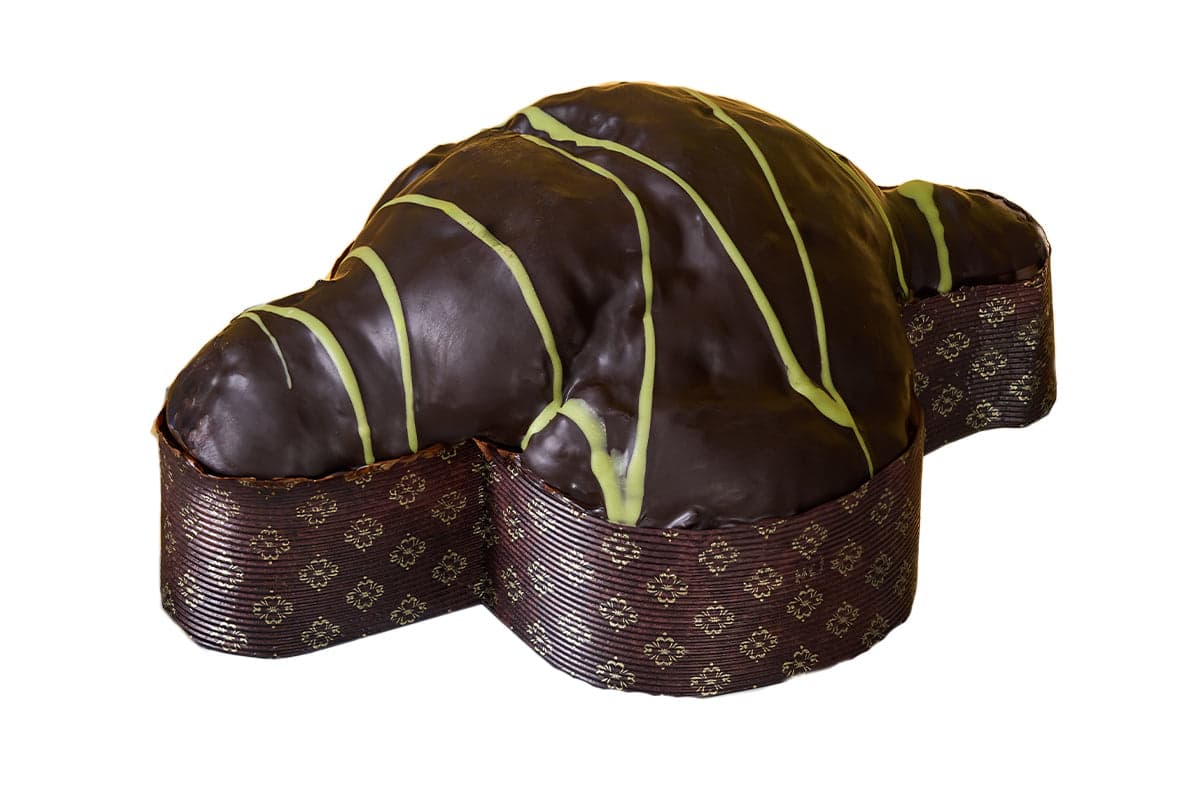 Colomba Pistacchio