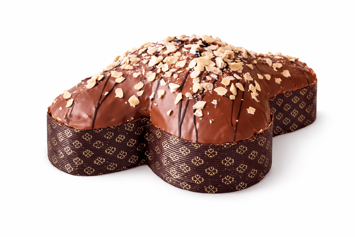 Colomba Threeciocc