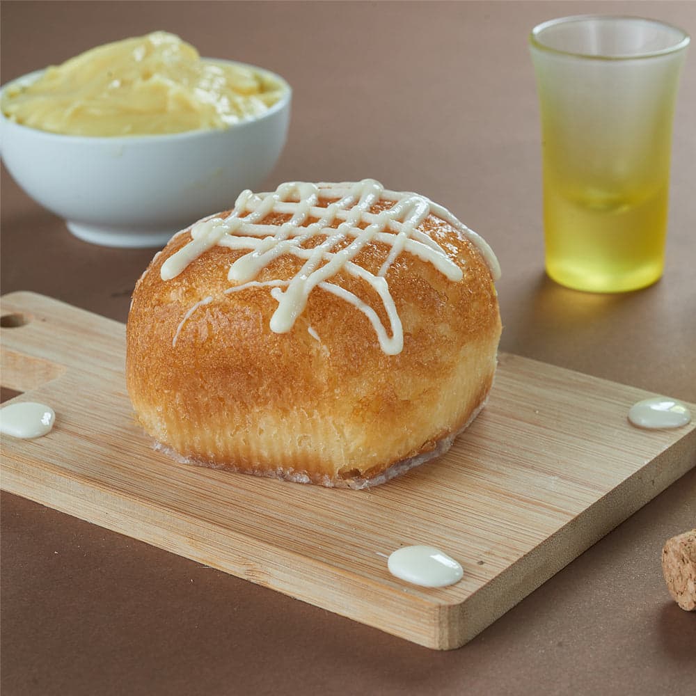 Babà al Limone - Mono 6 PZ