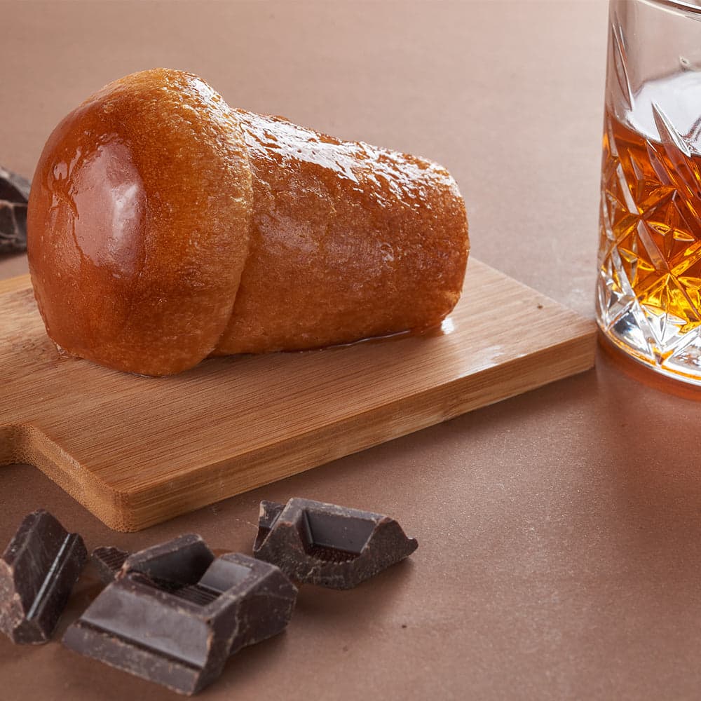 Babà al Rhum - Mono 8 PZ