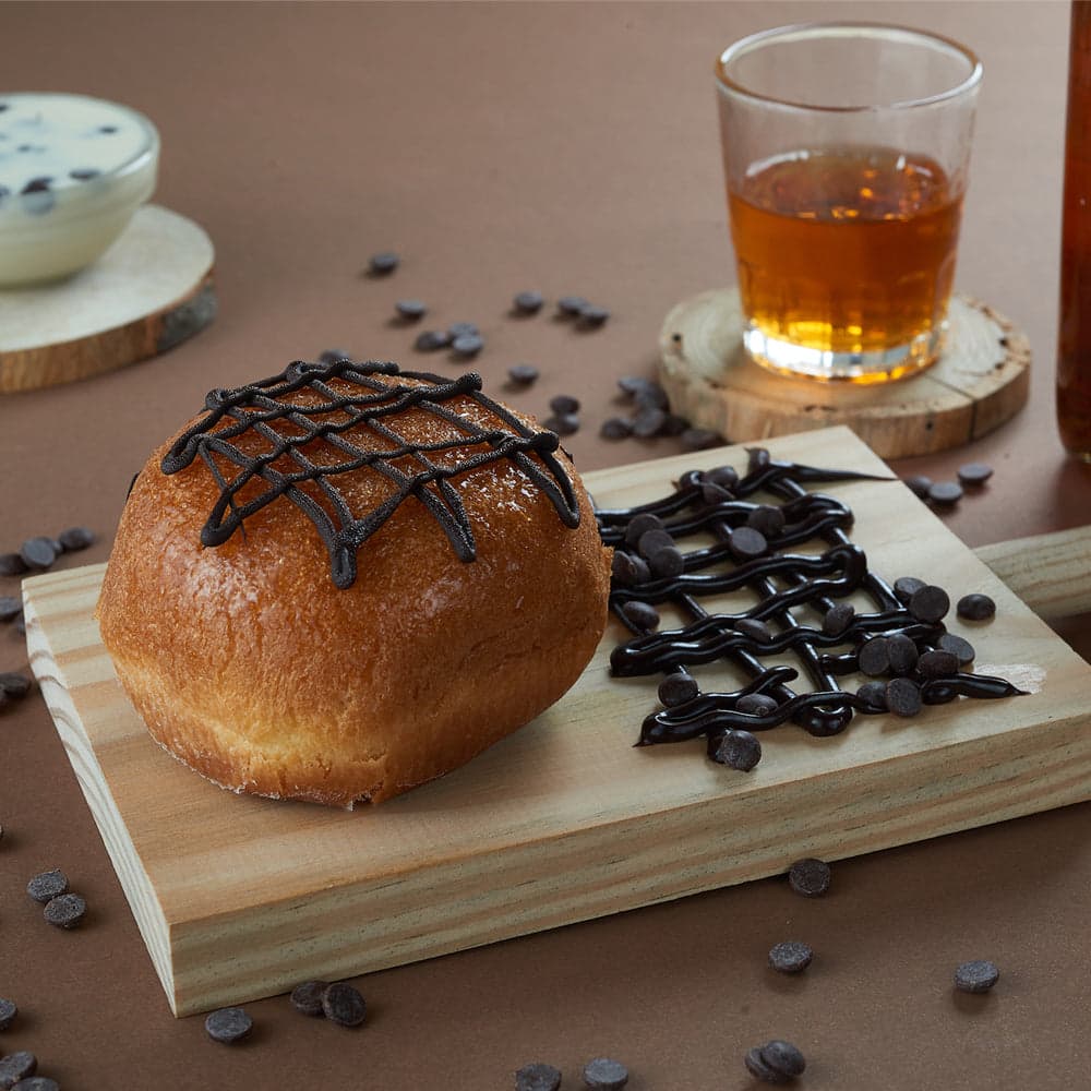 Babà Cassata - Mono 6 PZ
