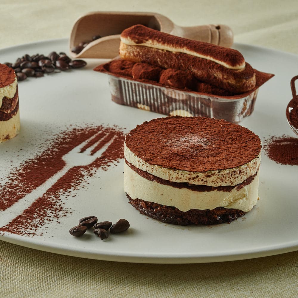 Tiramisù - Mono 6/8/12 PZ