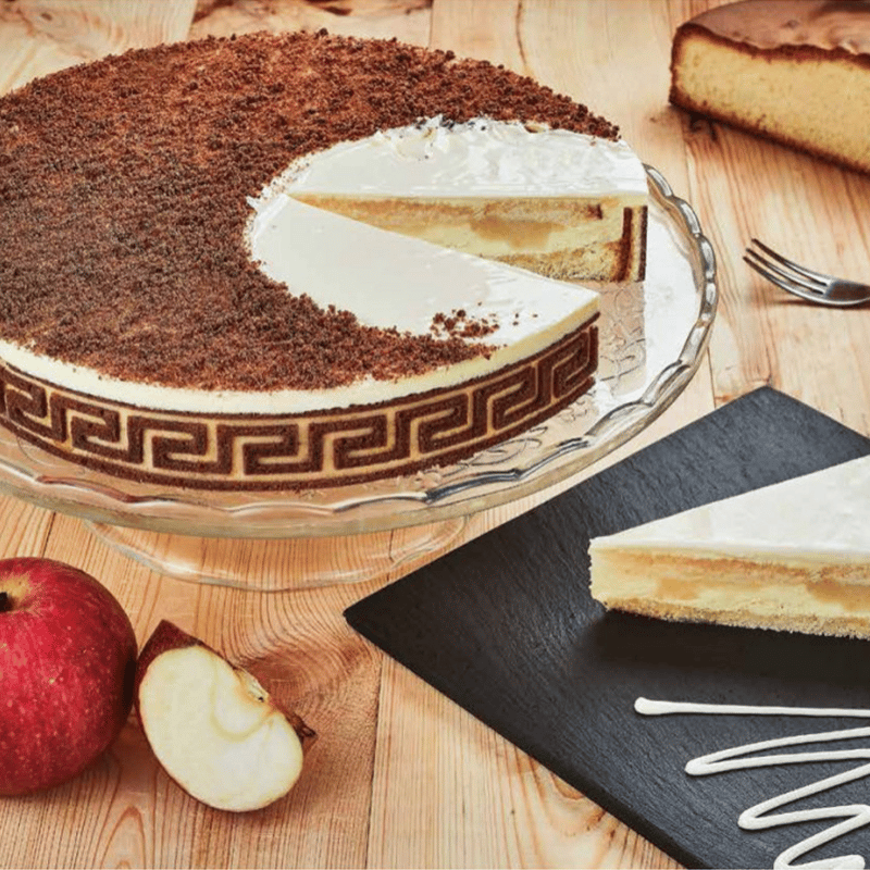 Torta annurchina