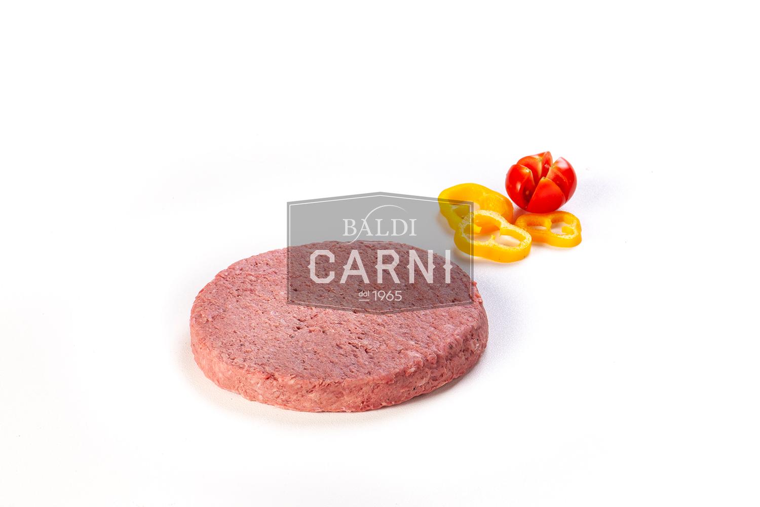 ANGUSBURGER ABERDEEN 200G SURG. 2