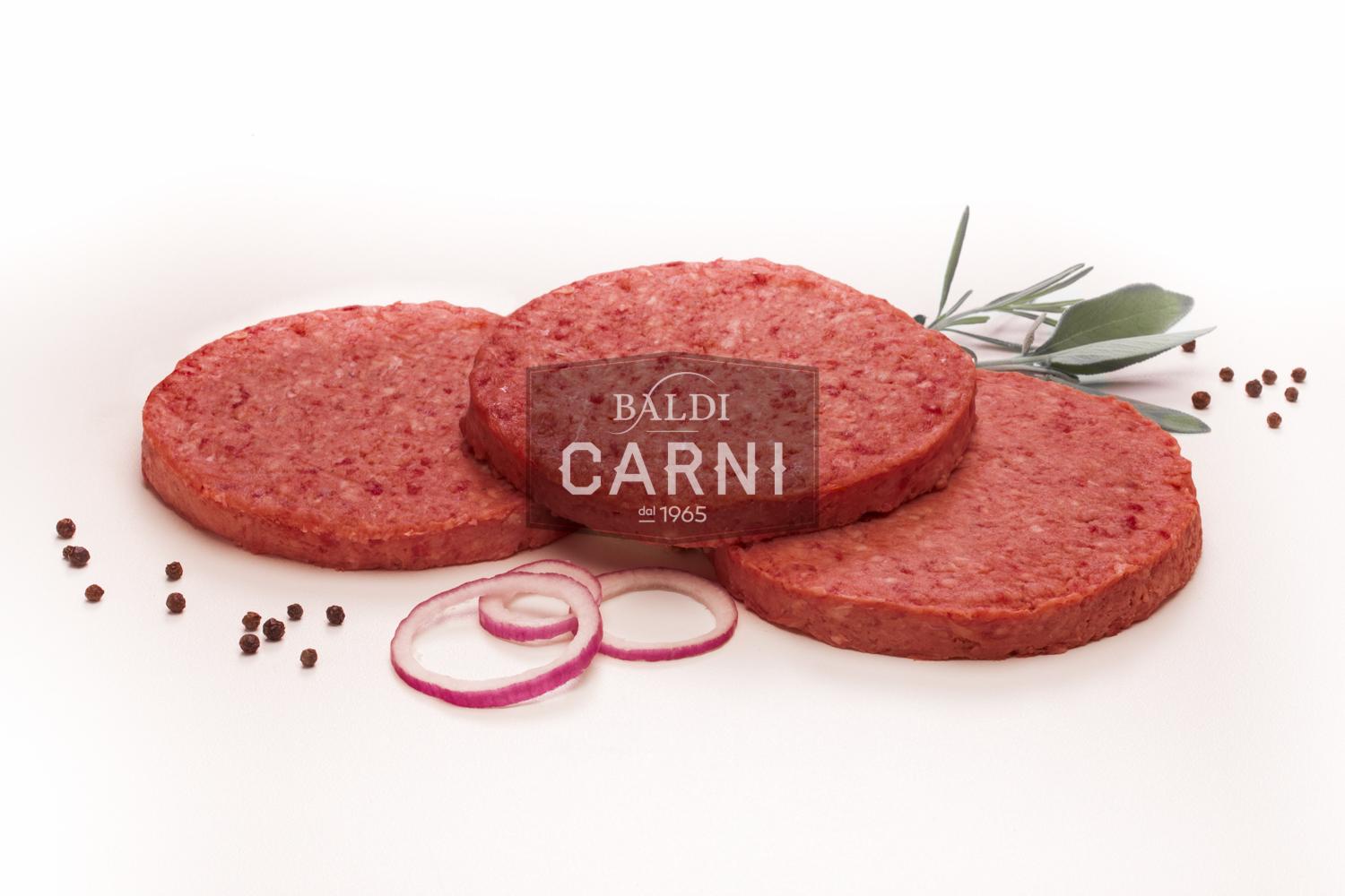 ANGUSBURGER IRLANDA 200G SURG. C&C 2
