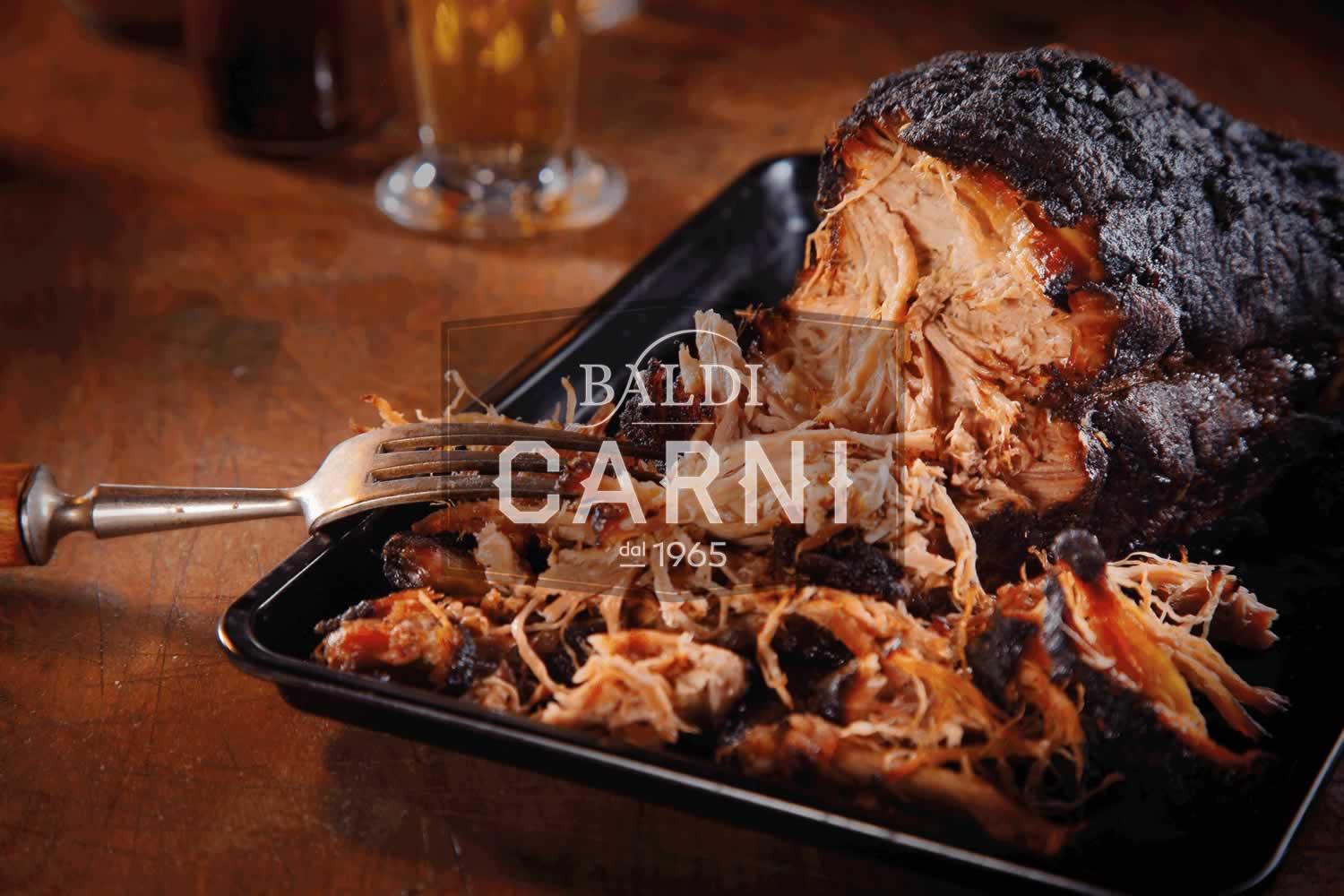 PULLED PORK GELO PRECOTTO S/V 4