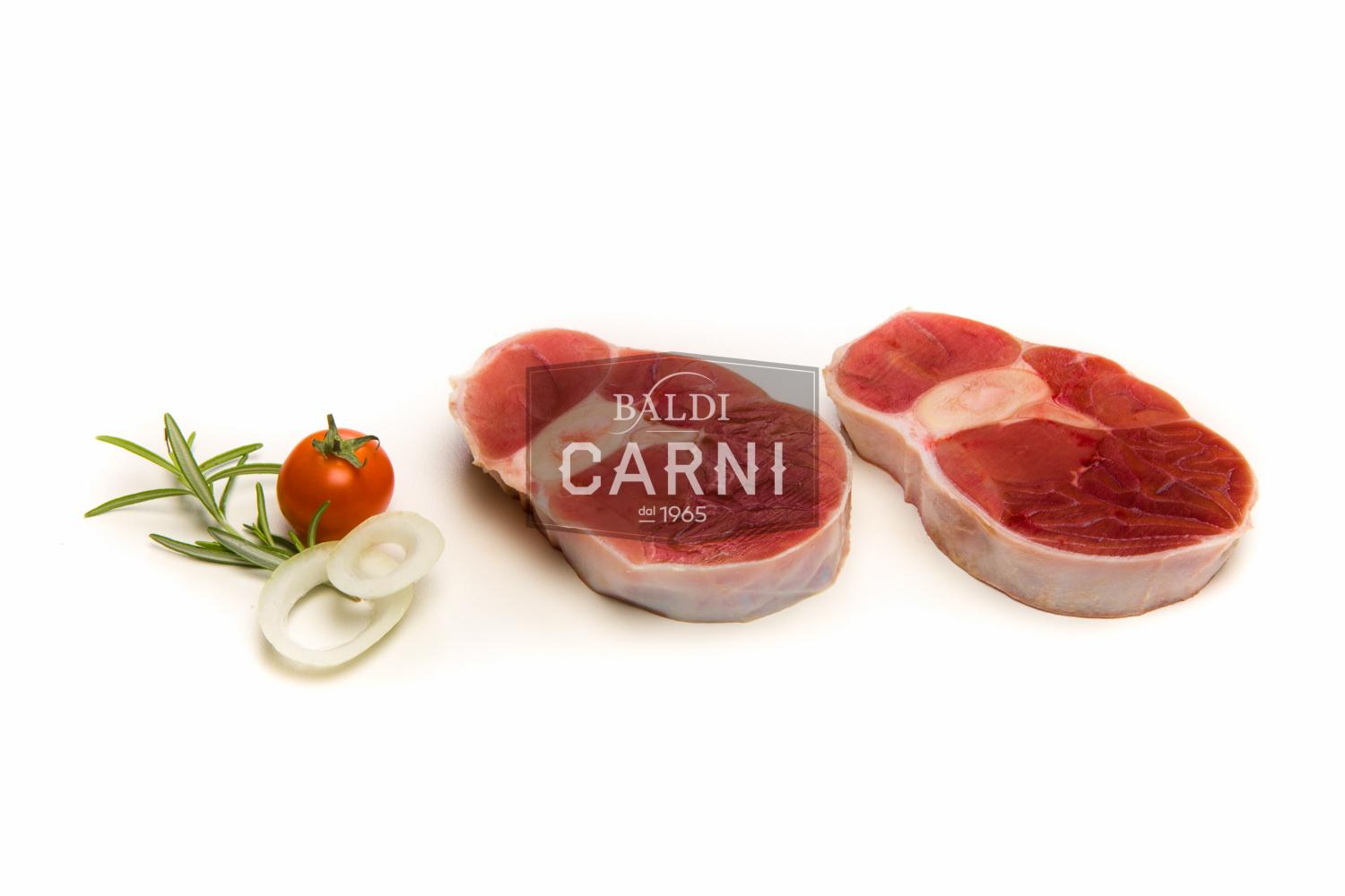 OSSOBUCO VITELLO CONGELATO 2
