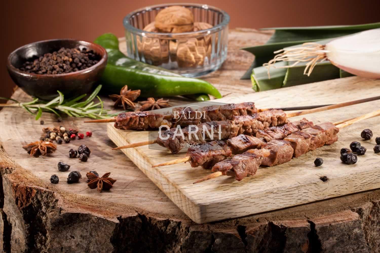 ARROSTICINI DI OVINO CONGELATI 4