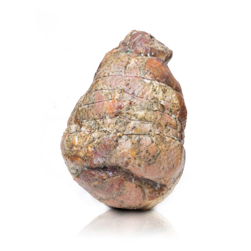 PROSCIUTTO COTTO ARROSTO