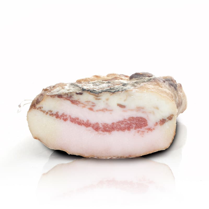 Guanciale affumicato