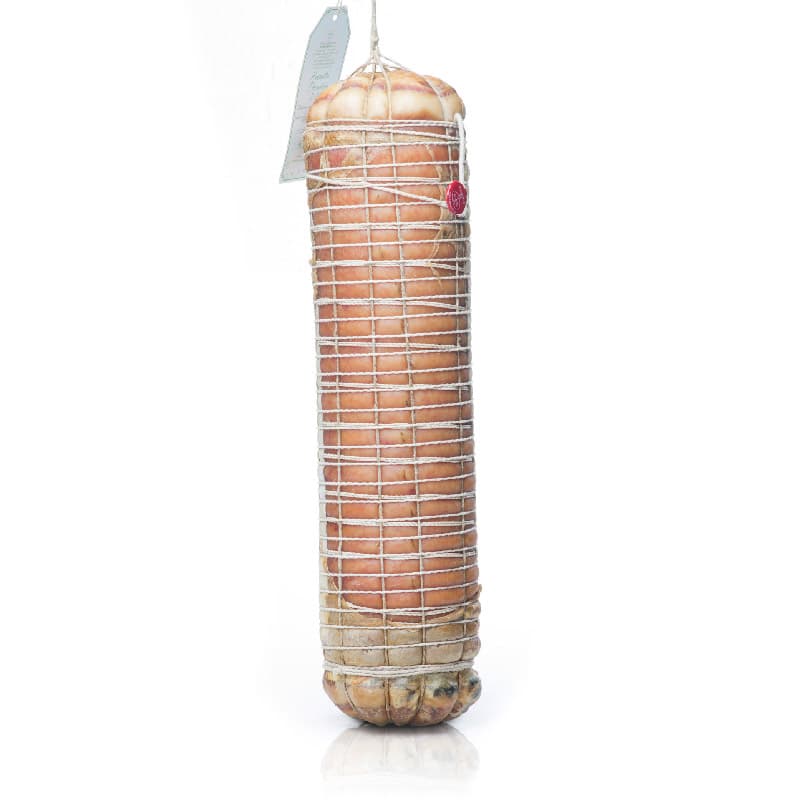 Pancetta Piacentina