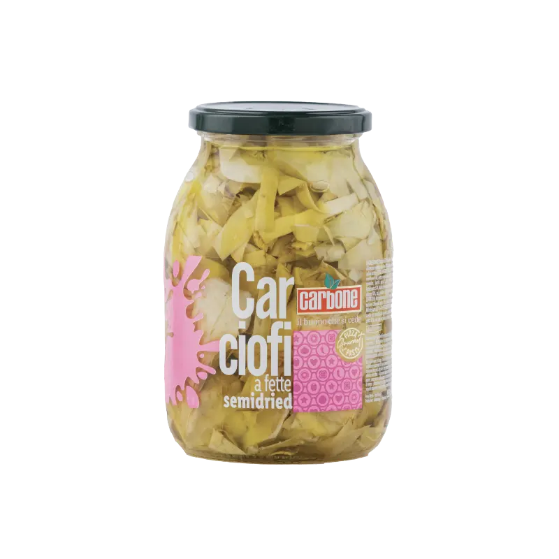 Linea Carbone