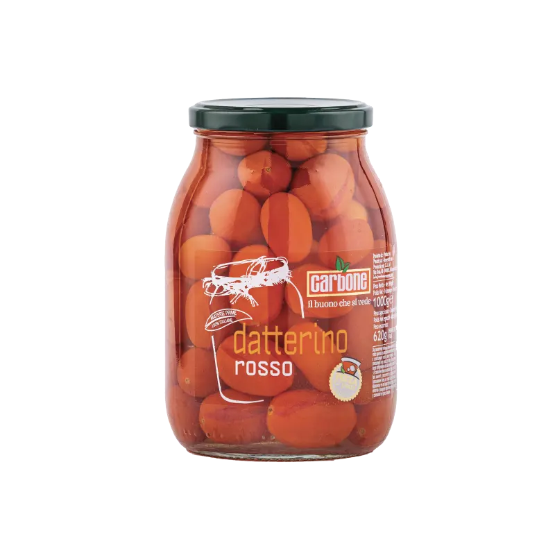 Datterino Rosso