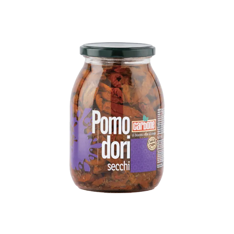 Pomodori Secchi – 1000g