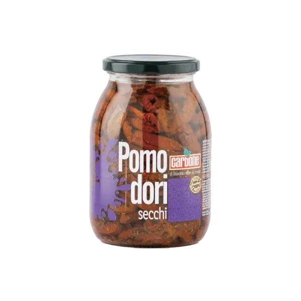 Pomodori Secchi – 1000g 2