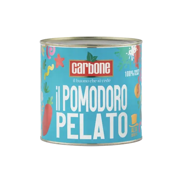 Pomodoro Pelato 2