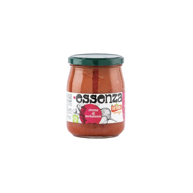 Crema di Barbabietole