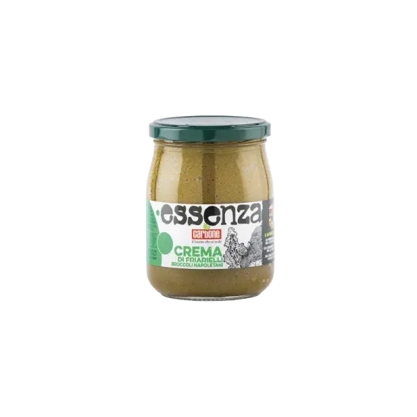 Crema di Friarielli 2