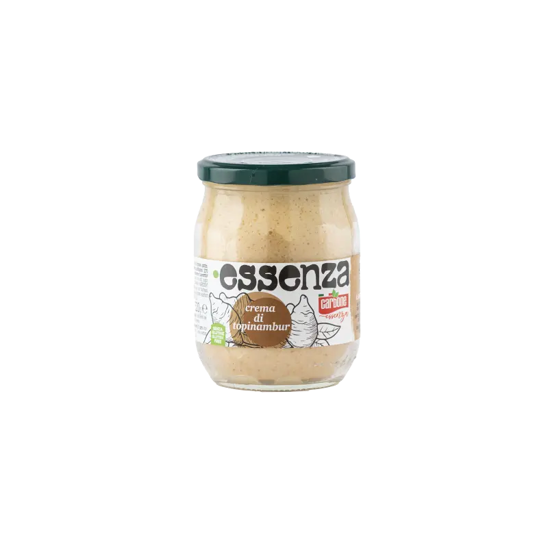 Crema di Topinambur