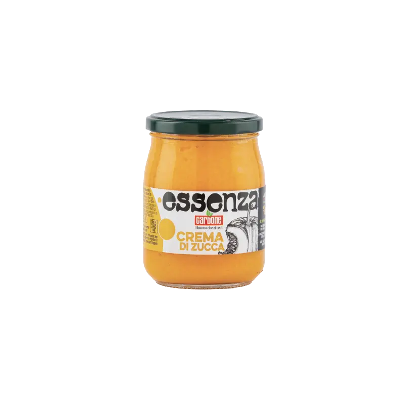 Crema di Zucca