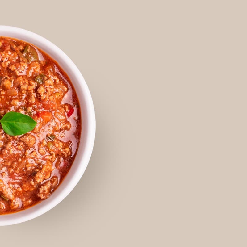 SUGHI E RAGÙ