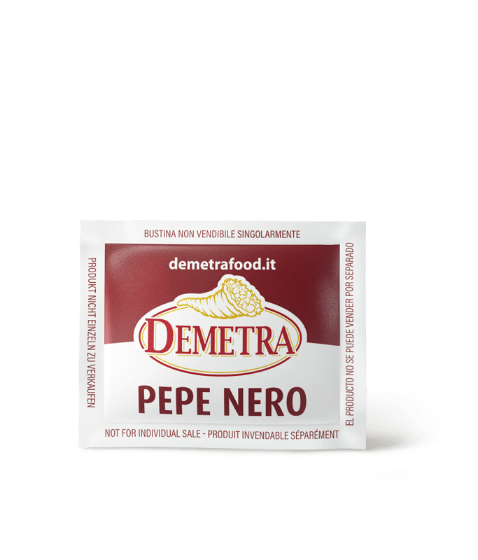 Pepe in Bustina Monodose 3