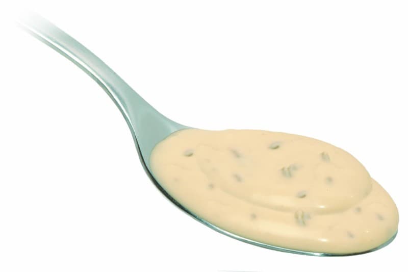 Crema ai Cinque Formaggi
