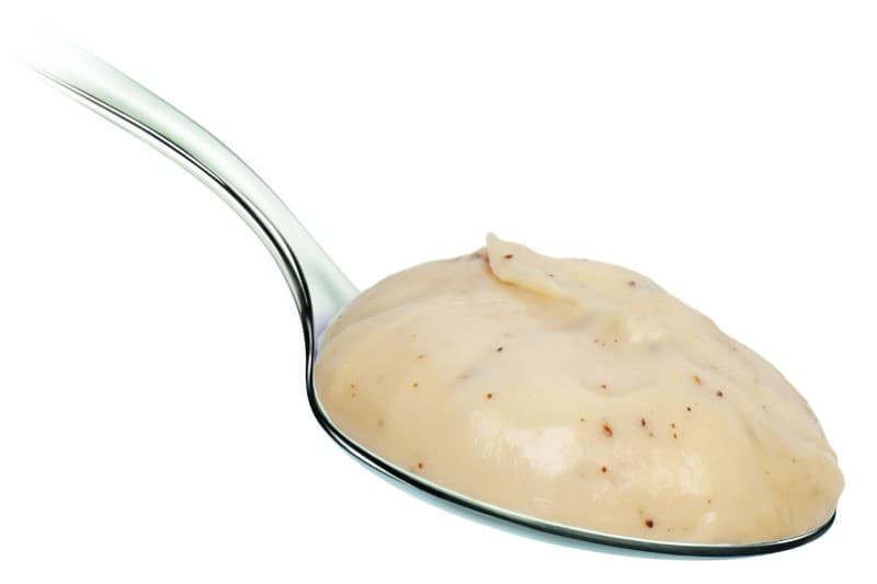 Crema Cacio e Pepe