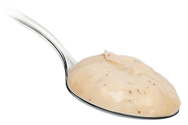 Crema Cacio e Pepe 3