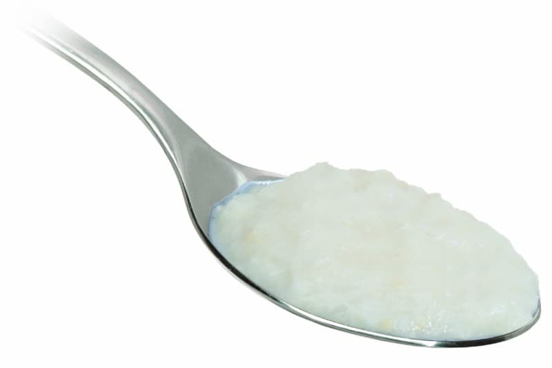 Crema di Asparagi Bianchi