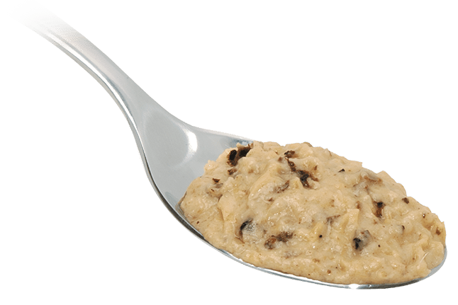 Crema di Carciofi al Tartufo 3