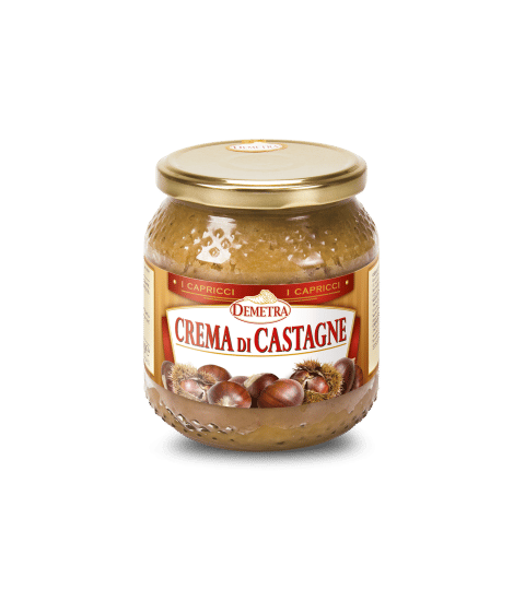 Crema di Castagne 2