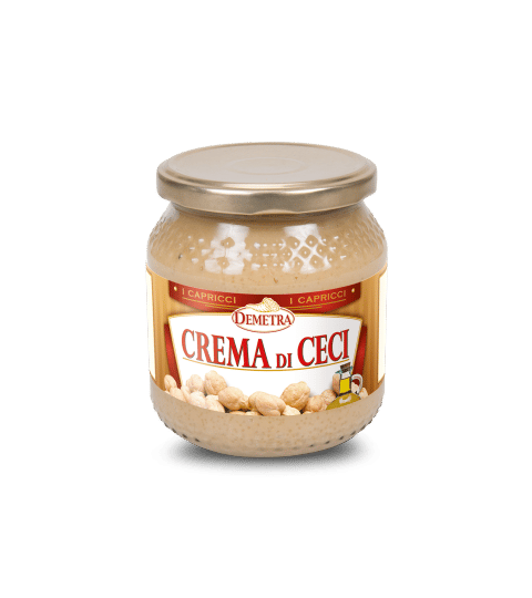 Crema di Ceci 2