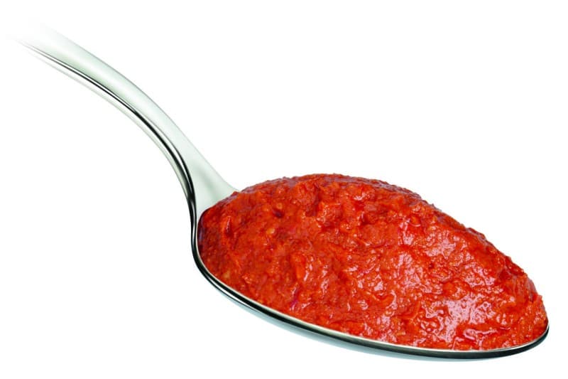Crema di 'Nduja