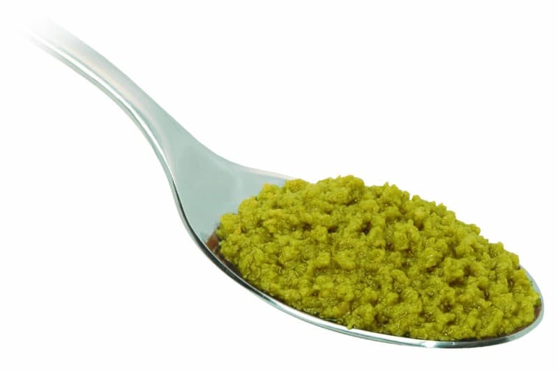 Crema di Olive Verdi