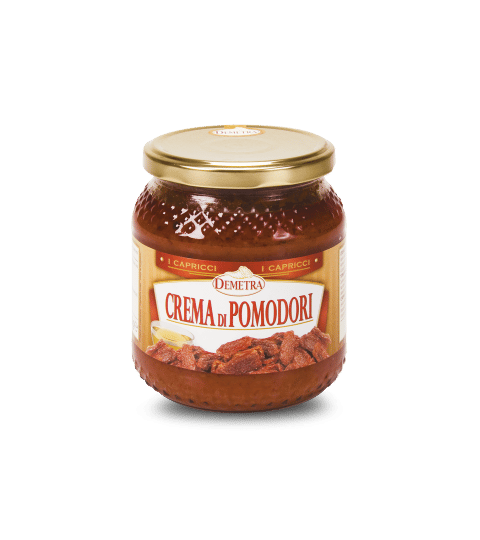 Crema di Pomodori 2