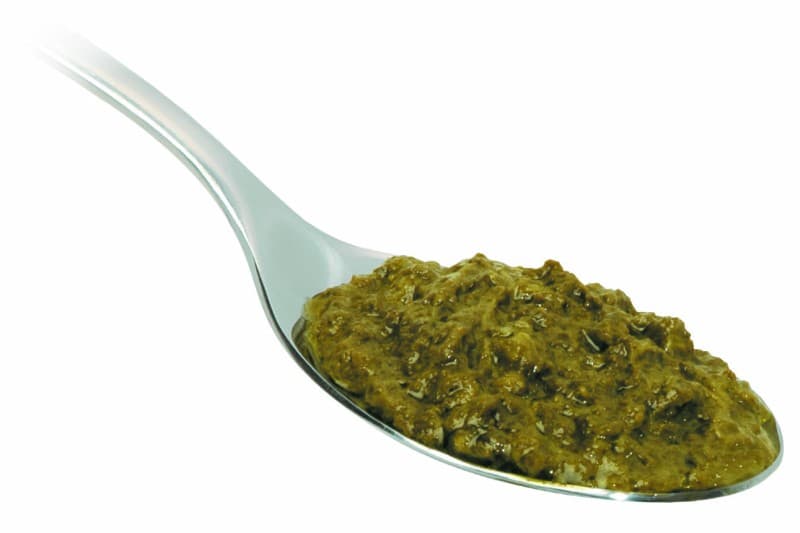 Crema di Spinaci