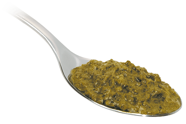 Crema di Spinaci 3