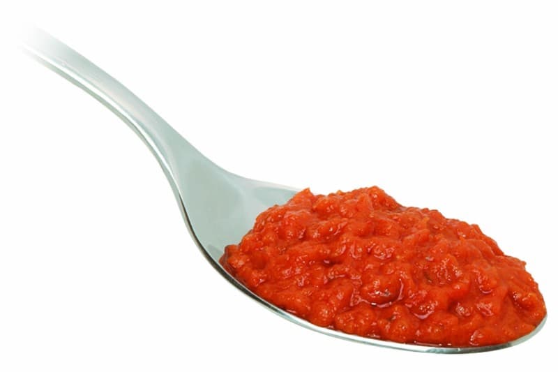 Crema Piccante Mediterranea