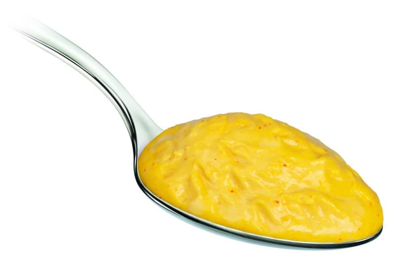 Crema Zafferano