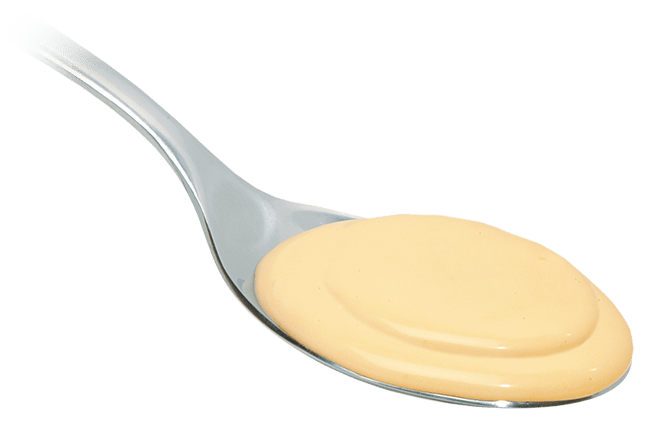 Fonduta alla Valdostana 3