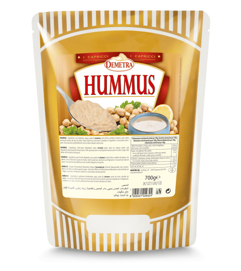 Hummus 2