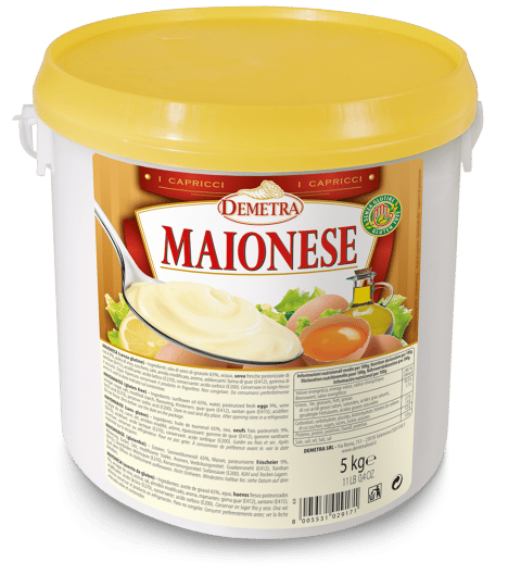 Maionese 2