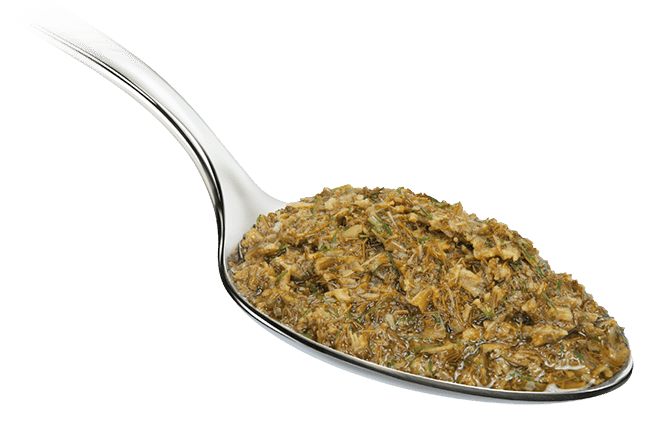 Pesto di Finocchietto Selvatico 3