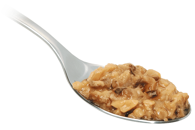 Salsa del Bosco 3