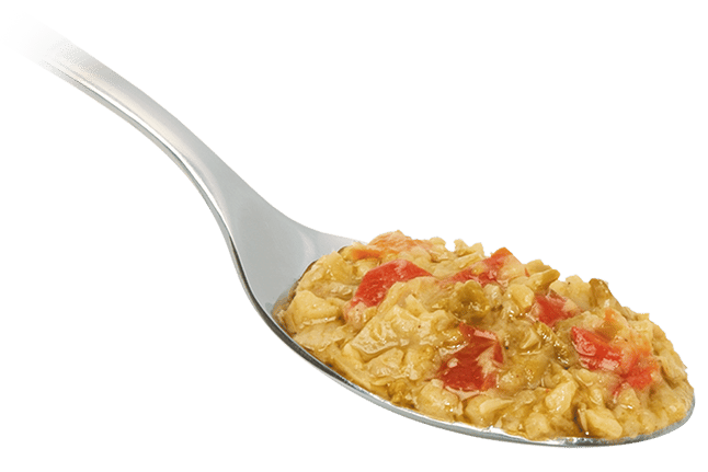 Salsa dell'Orto 3