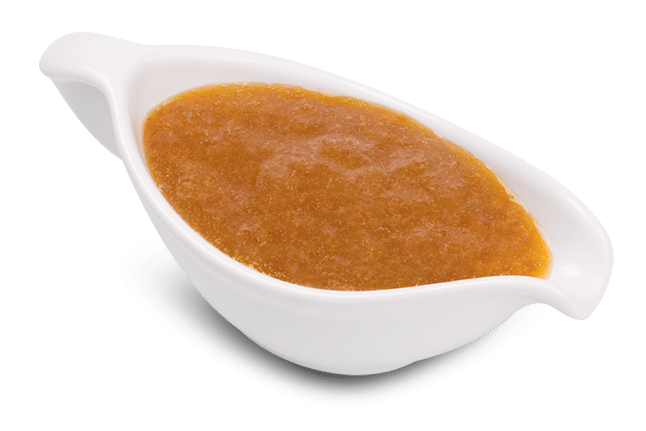 Salsa di Clementine 3