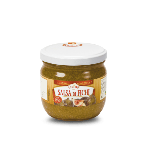 Salsa di Fichi 2