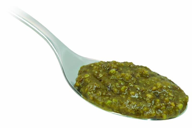 Salsa di Pistacchio